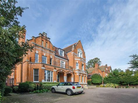 Properties To Rent in Sundridge Park .